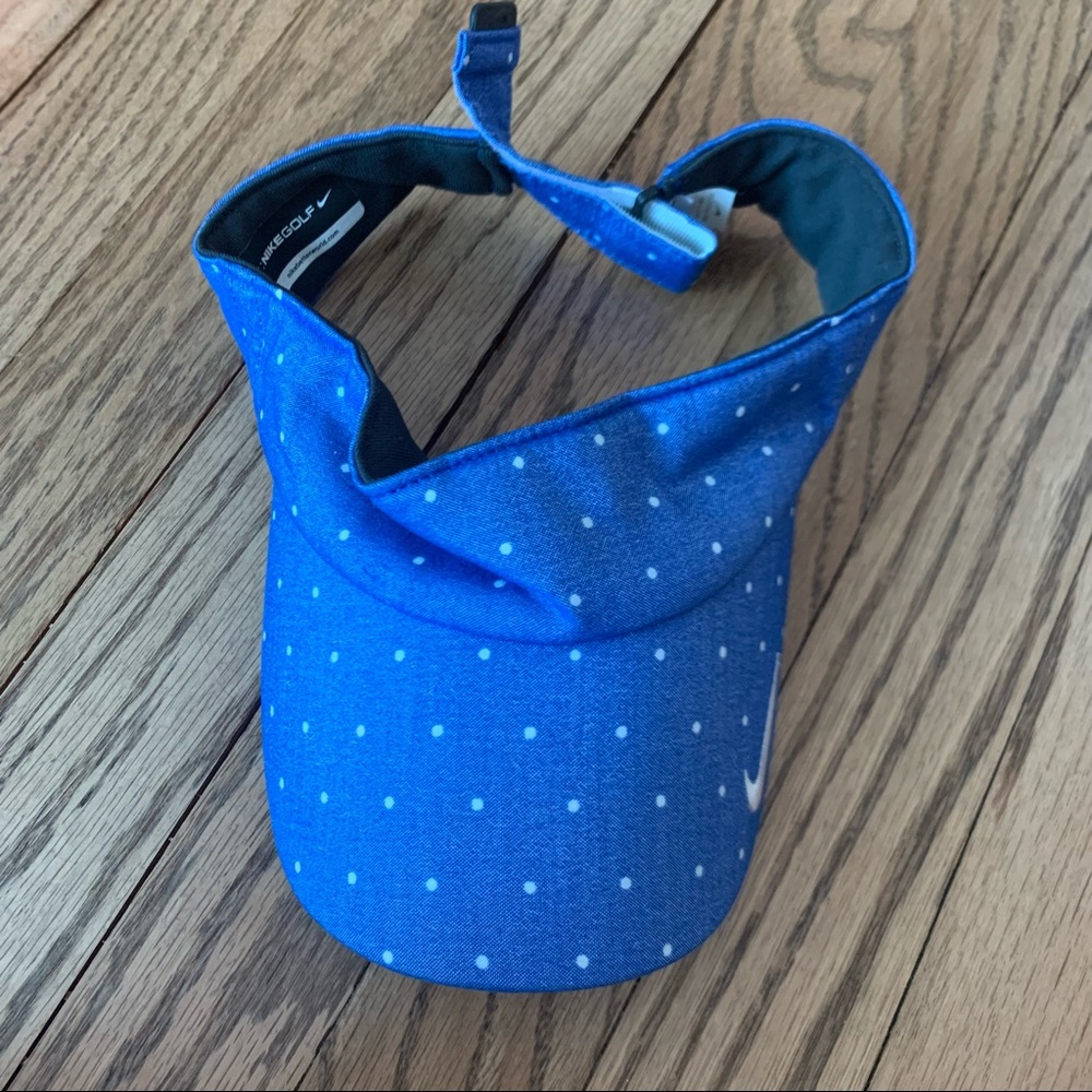 Nike Golf Sun visor